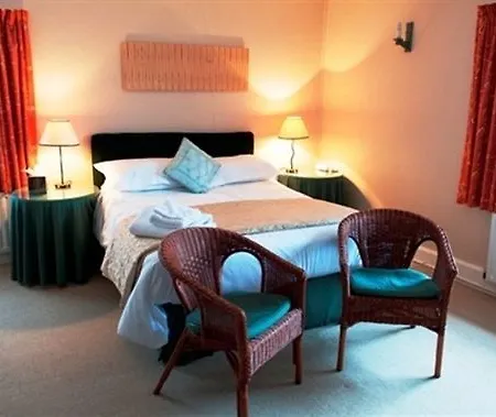 Hotel Pheasant 3*