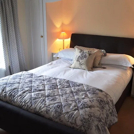 Hotel Pheasant 3*