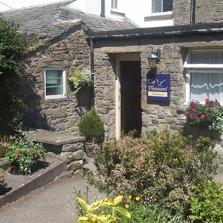 Pheasant Hotel 3*