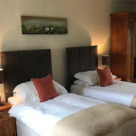 Pheasant Hotel Casterton