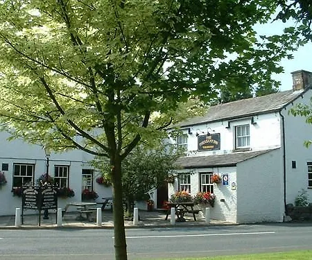 Pheasant Hotel Casterton