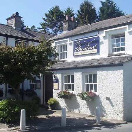 Hotel Pheasant Casterton