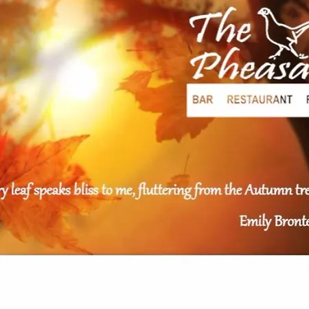 Pheasant 3* Casterton