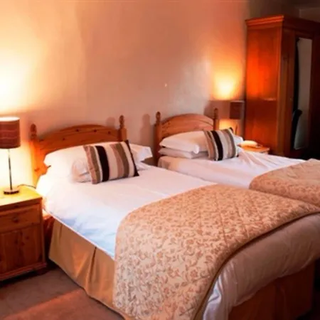 Hotel Pheasant Casterton