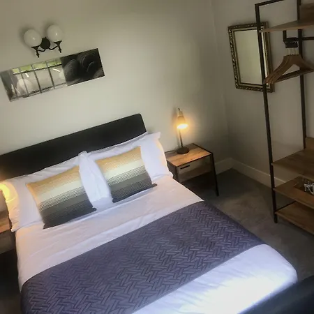 Отель Pheasant Casterton