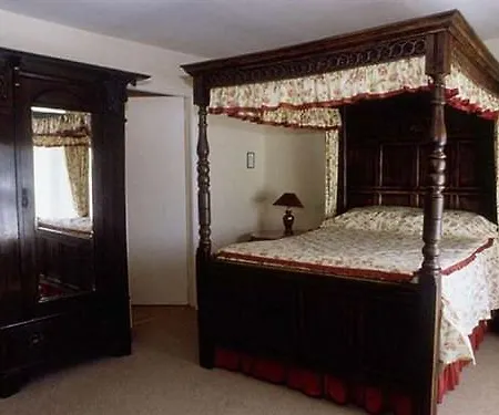 Hotel Pheasant 3*