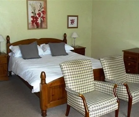 Pheasant Отель 3*