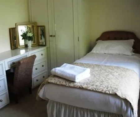 Pheasant 3* Casterton