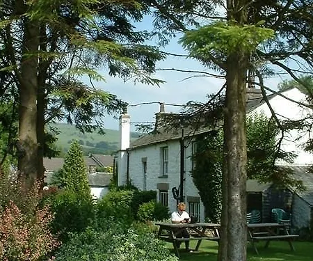 Pheasant Отель Casterton