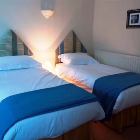 Отель Pheasant Casterton